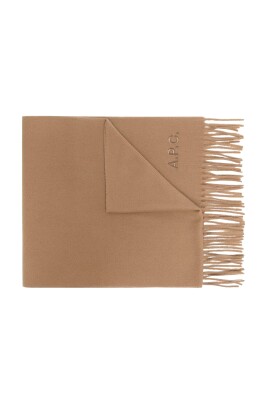 echarpe-ambroise-brodee-a-franges