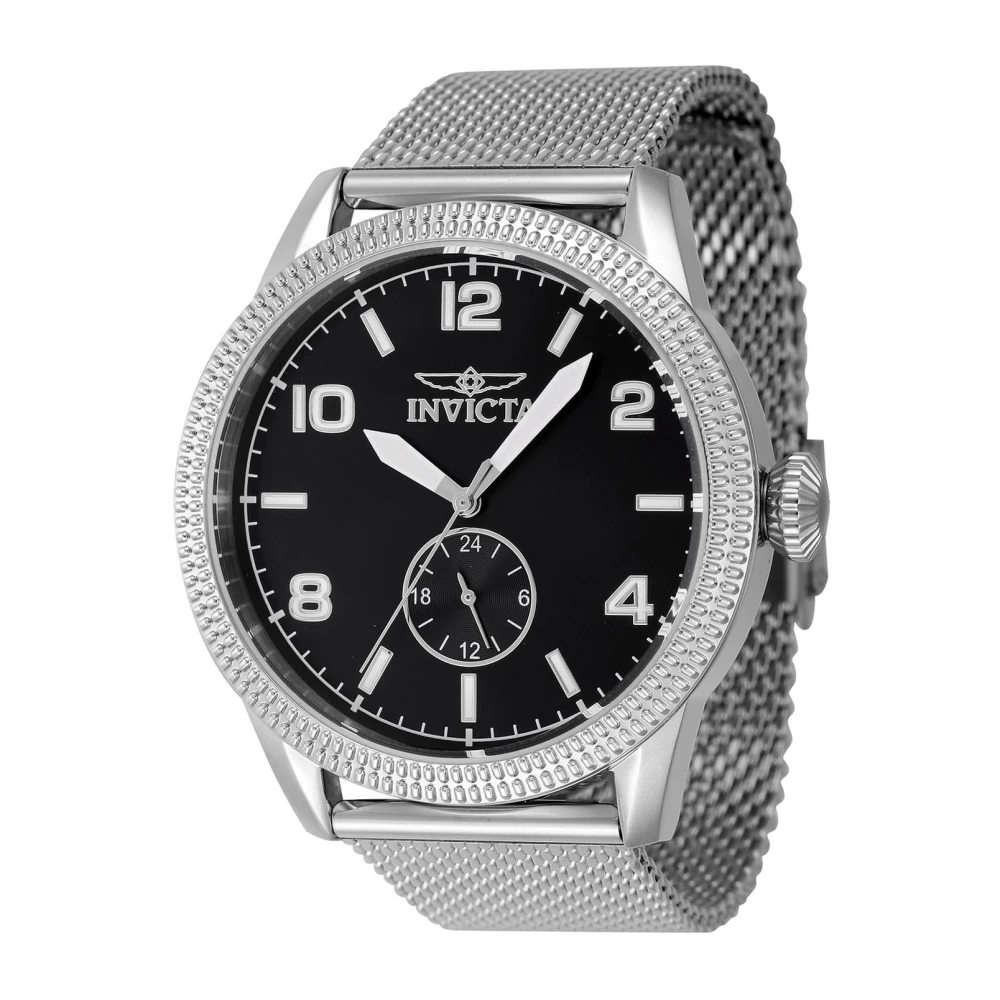 Accessories > Watches - - Invicta - Modalova