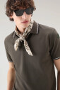 polo-vert-classique