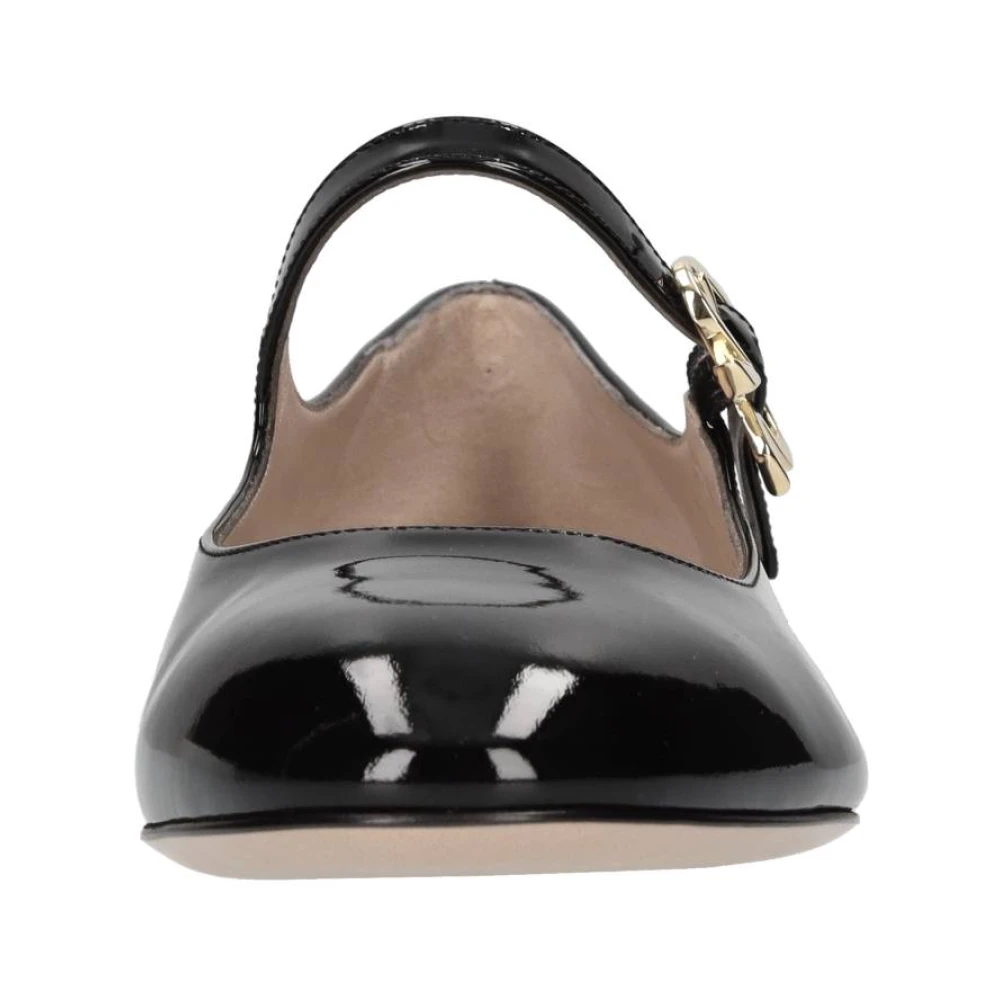 Gianvito Rossi Mary Ribbon 05