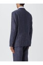 blazer-ajuste-bleu-texture
