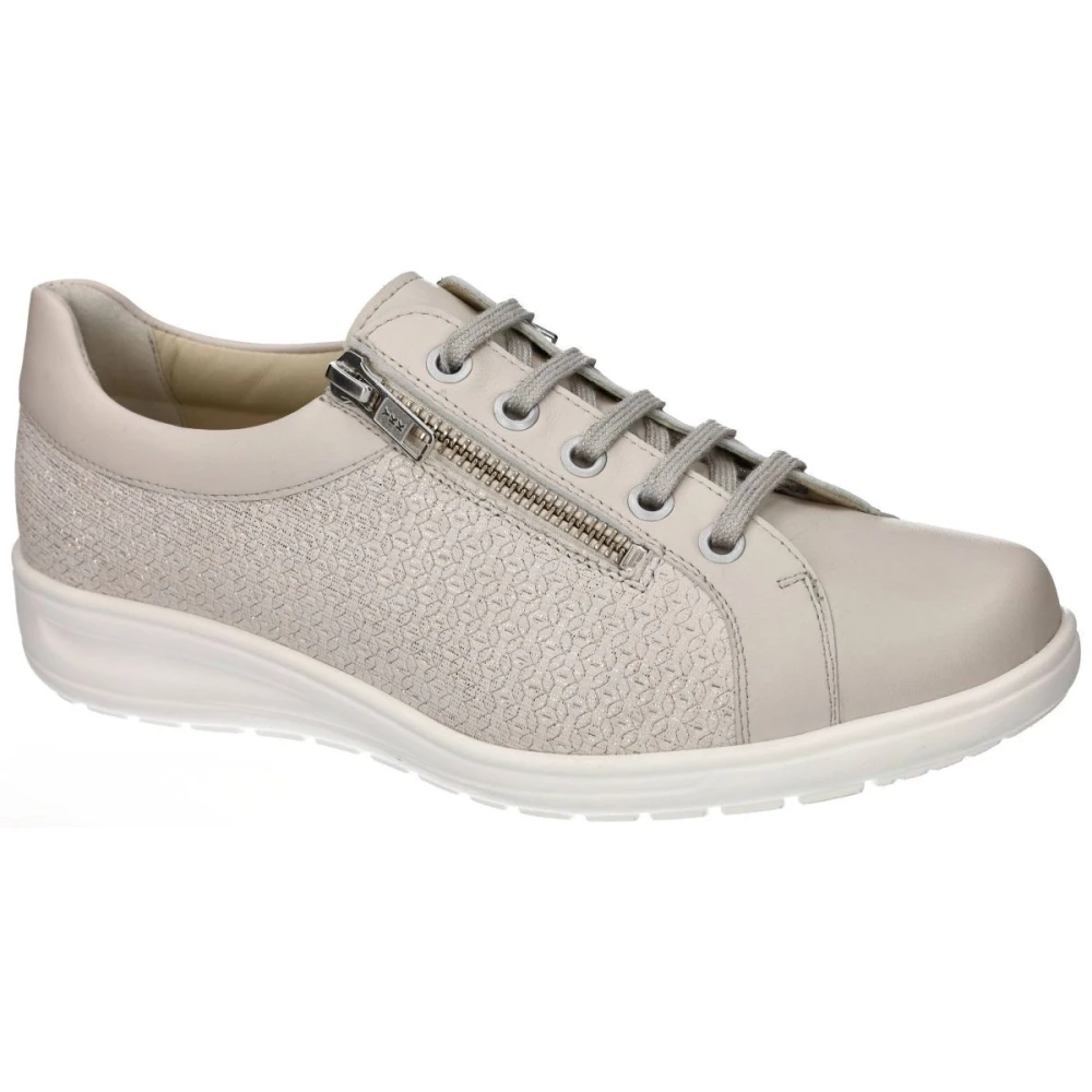 Solidus 29097 Kate Dames Schoenen Grijs