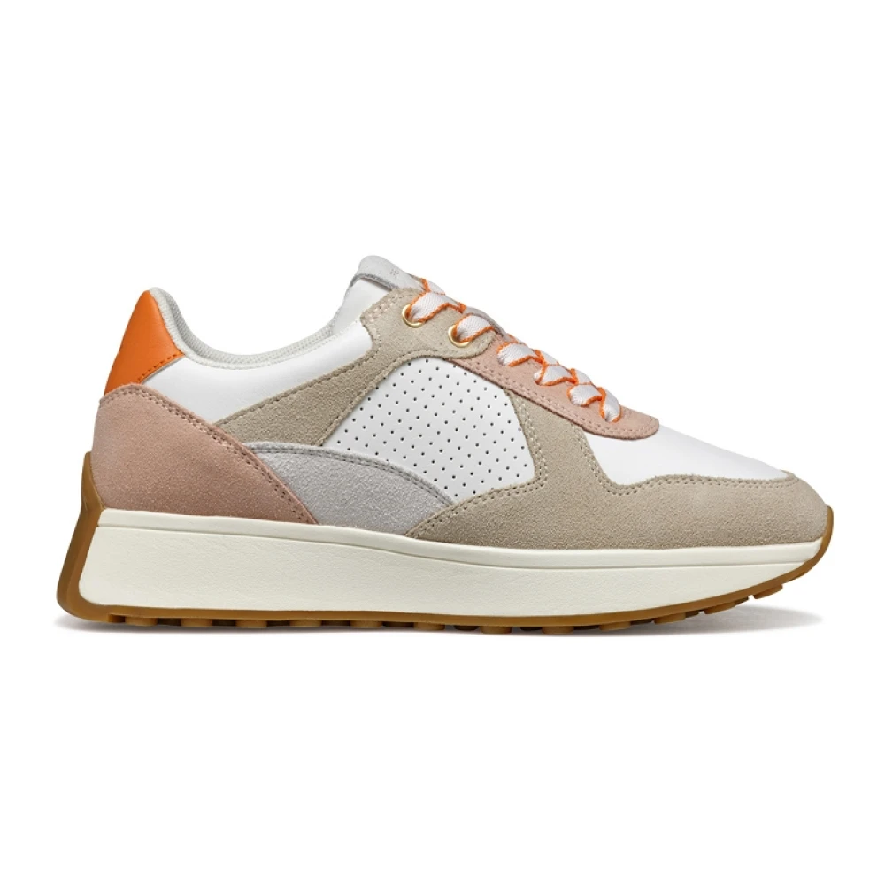 Geox Women's Amabel Sneakers
