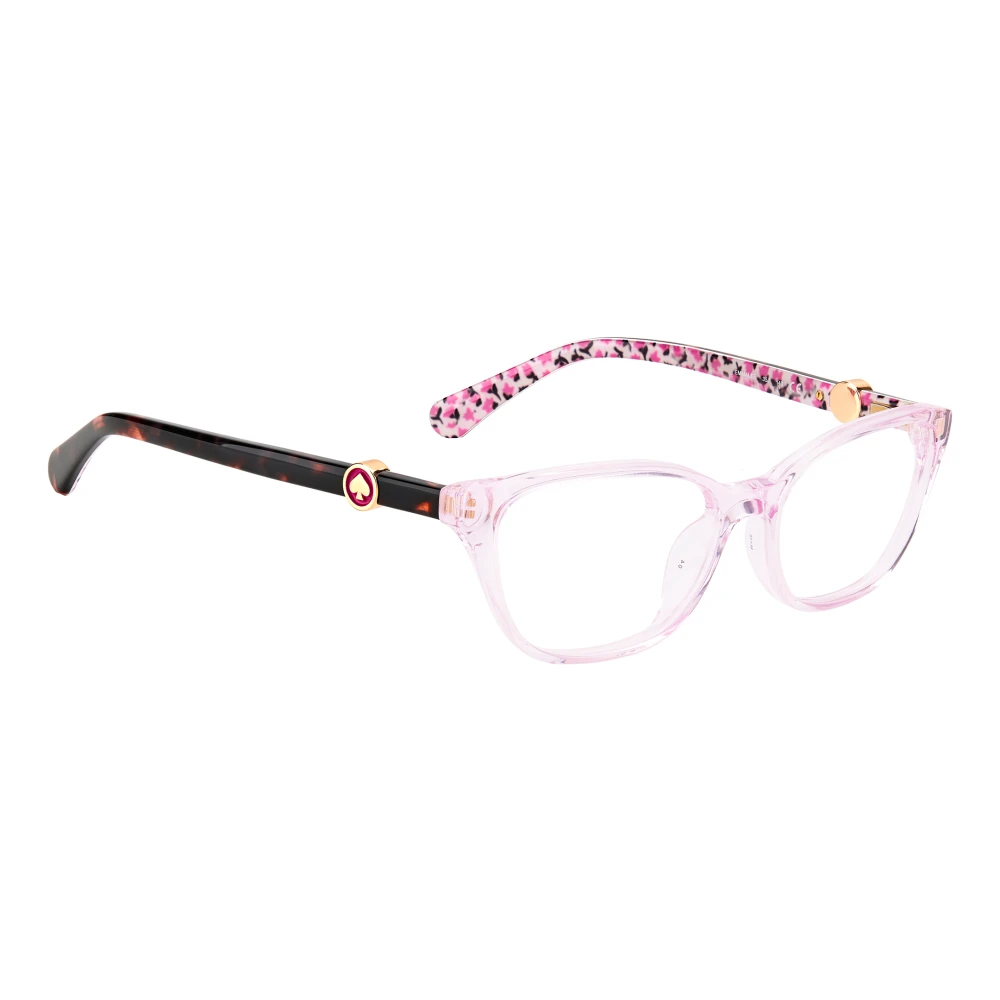 Kate Spade Eyewear frames EmHerene Pink Unisex