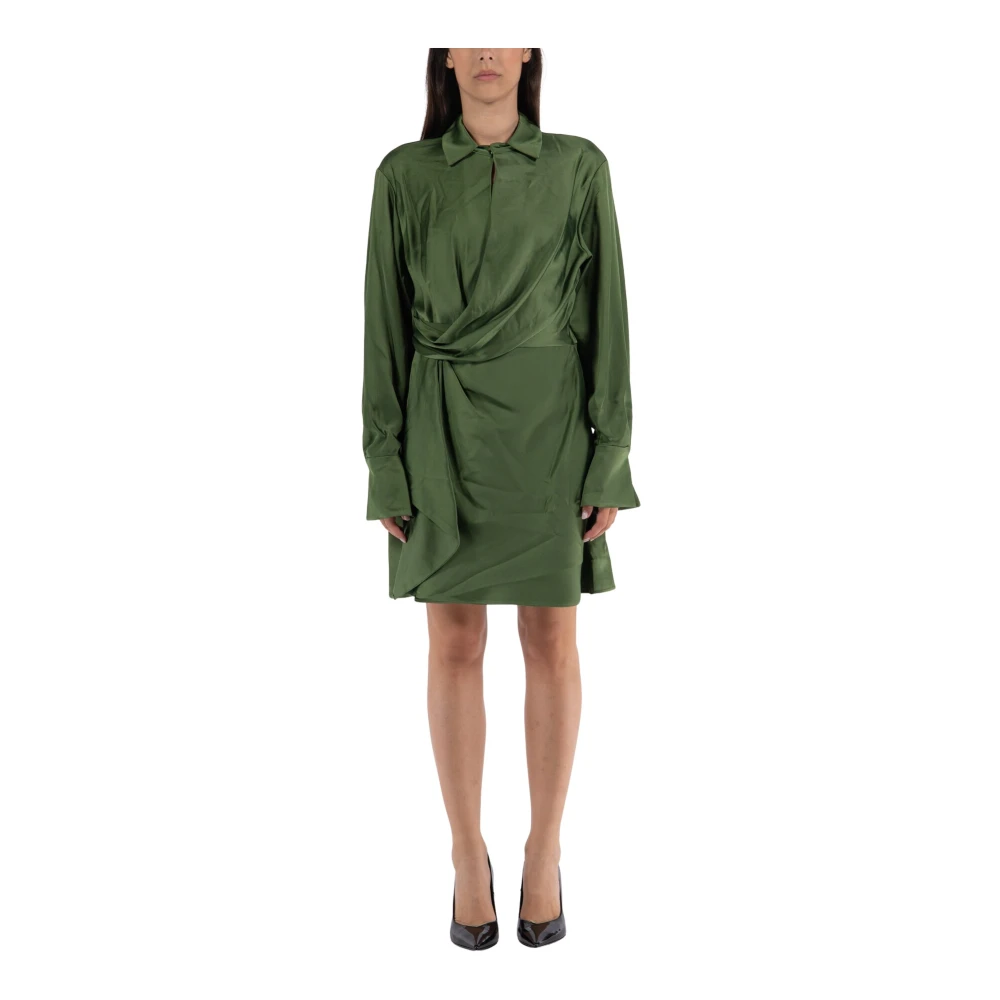 Dresses > Day Dresses > Short Dresses - - Simkhai - Modalova