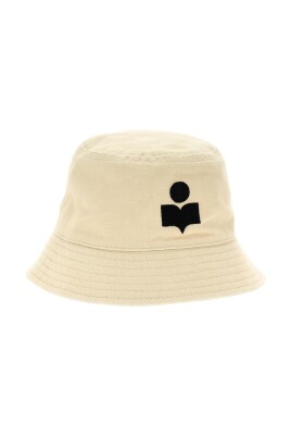 white-logo-bucket-hat-stylish-accessory