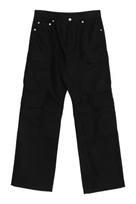Geth Cargo Pant