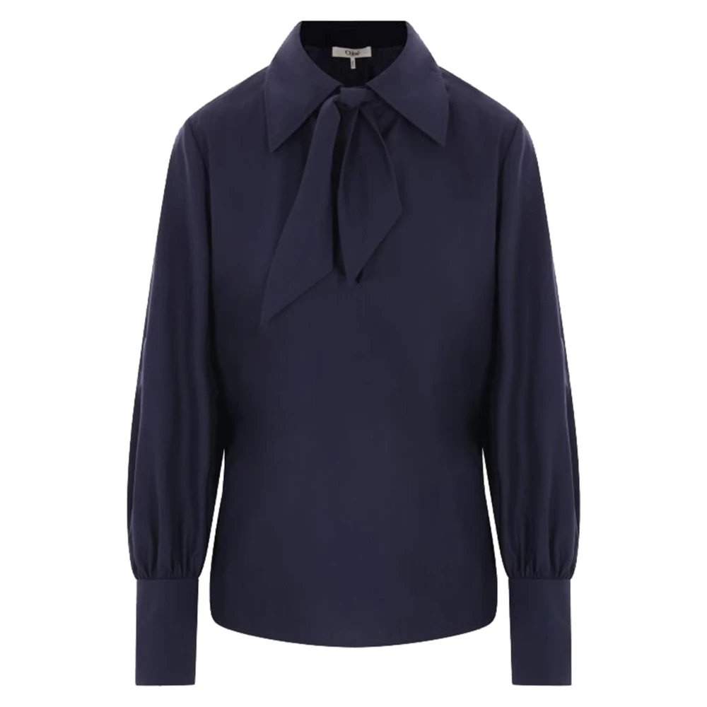 Blouses & Shirts > Blouses - - Chloé - Modalova