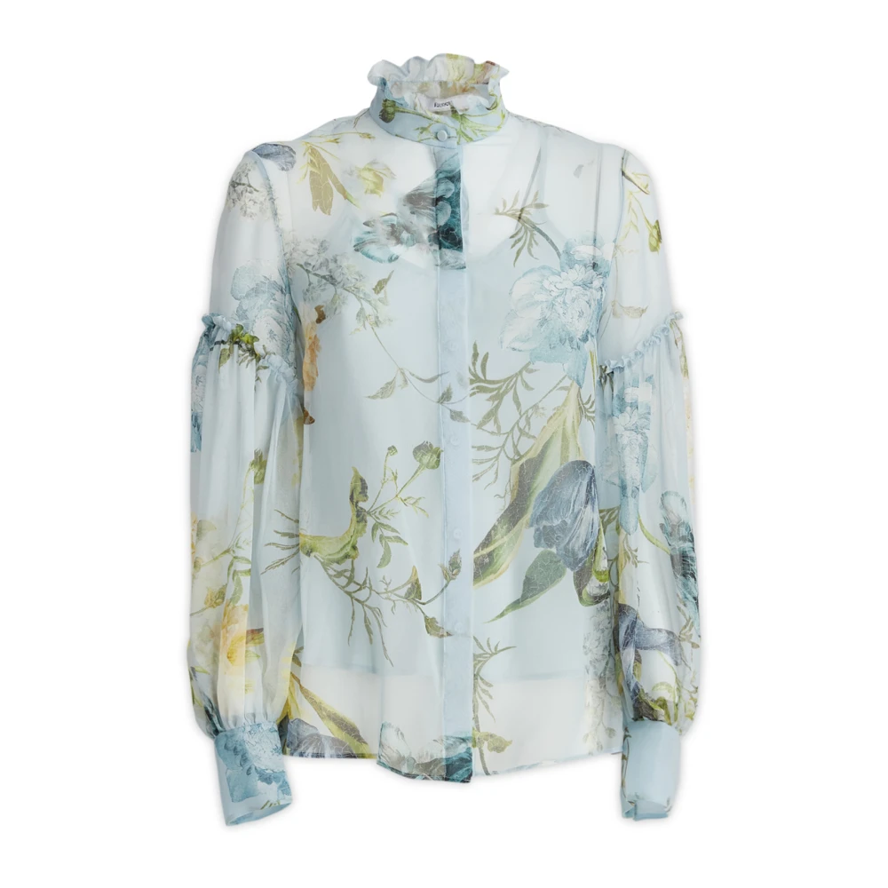 Blouses & Shirts > Blouses - - Erdem - Modalova