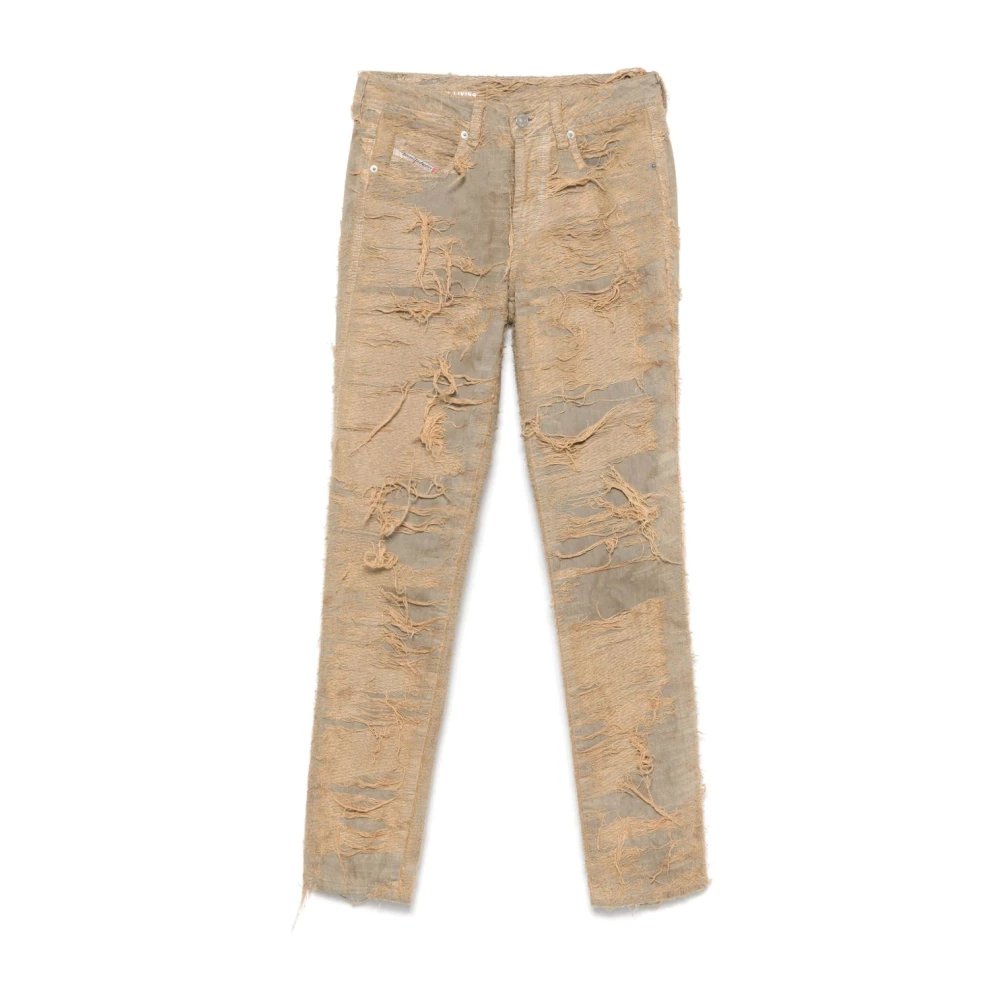 Jeans > Slim-fit Jeans - - Diesel - Modalova