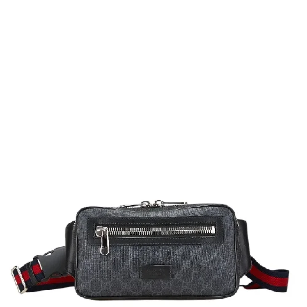 Pre-owned > Pre-owned Bags > Pre-owned Belt Bags - - Gucci Vintage - Modalova