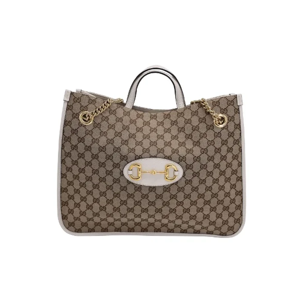 Gucci Leather -bags Multicolor Dames