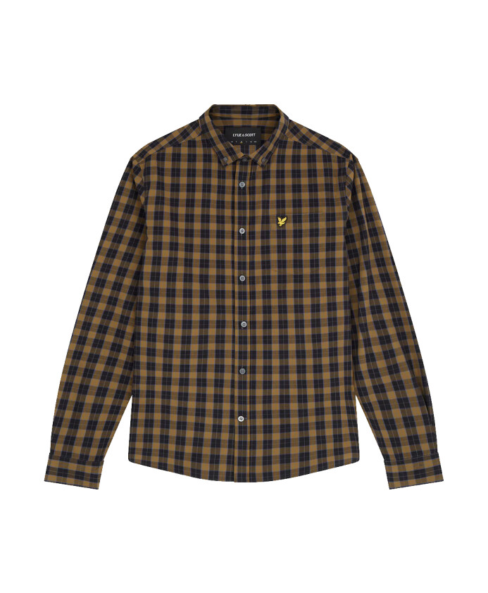chemise-popeline-a-carreaux