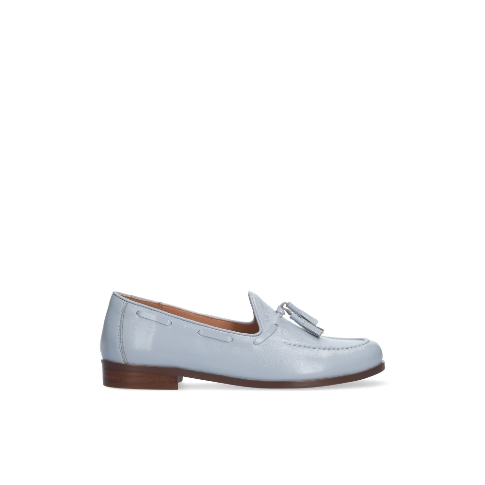 Shoes > Flats > Loafers - - Bibi Lou - Modalova