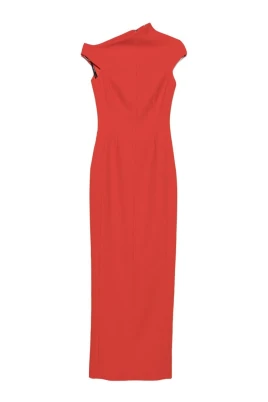Arion Maxi Dress