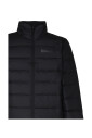 veste-en-nylon-noir-avec-col-haut
