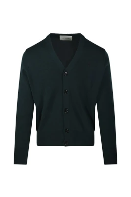 ADC Merinoull Cardigan