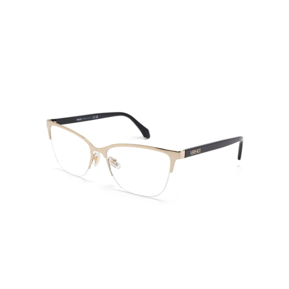 Accessories > Glasses - - Versace - Modalova
