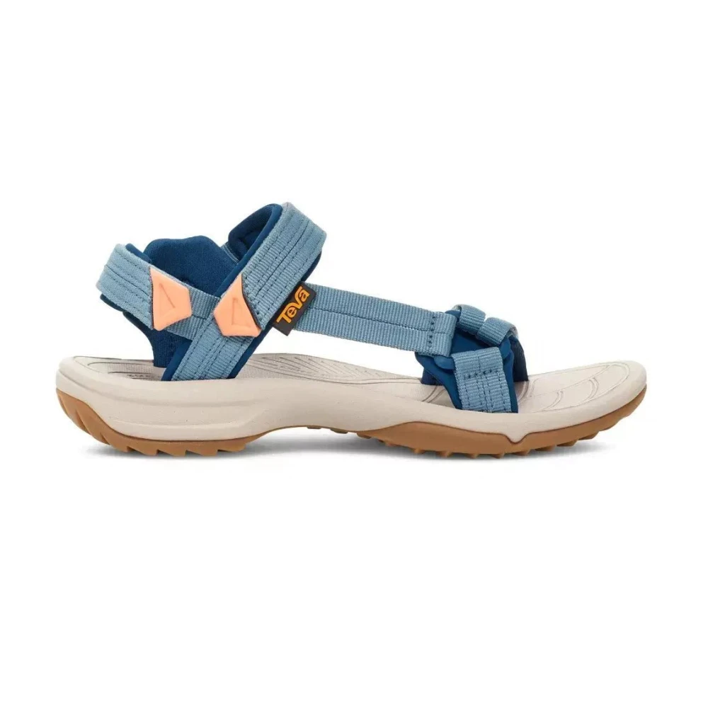 Shoes > Sandals > Flat Sandals - - Teva - Modalova