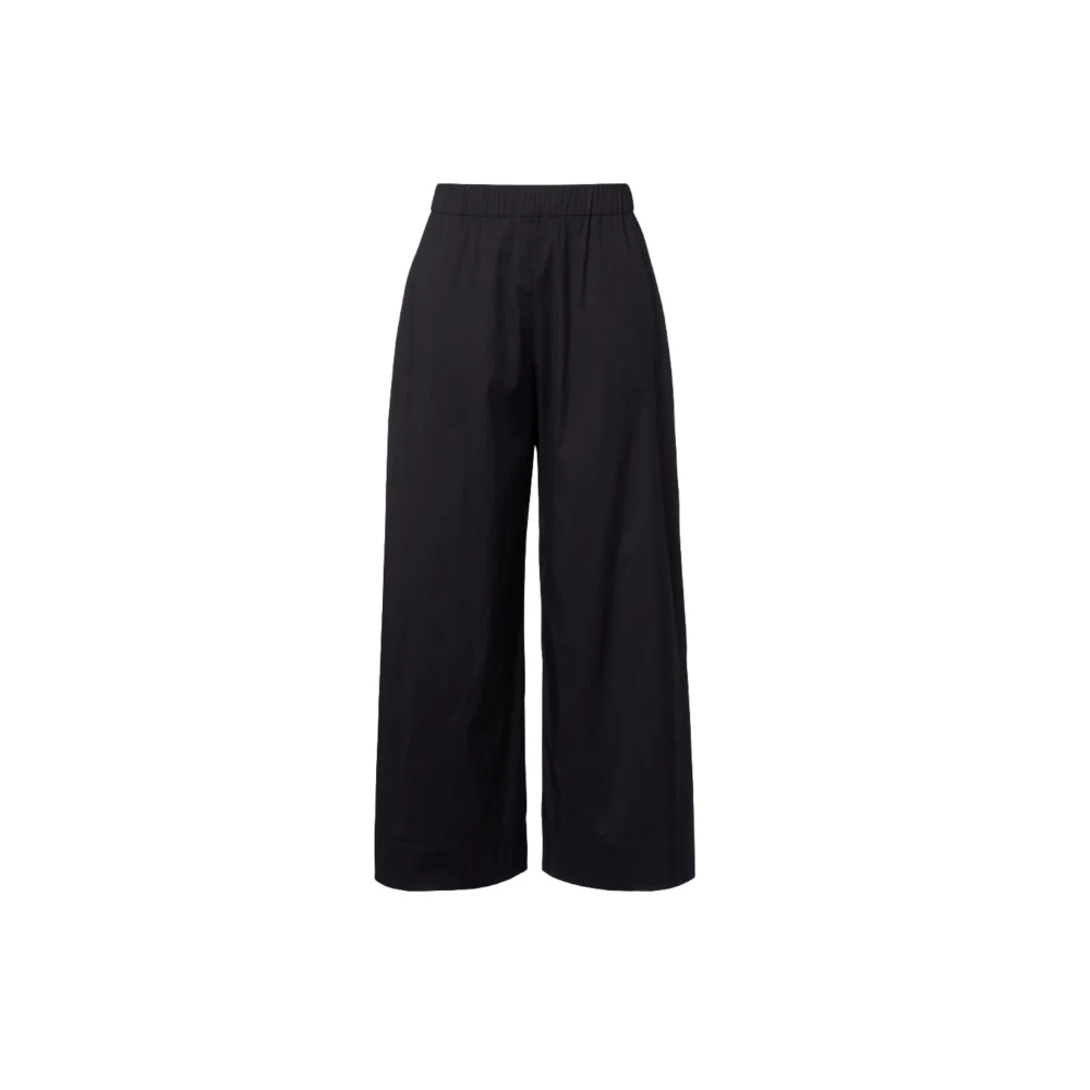 Max Mara Mujer Negro - Rtw... - Trousers - S