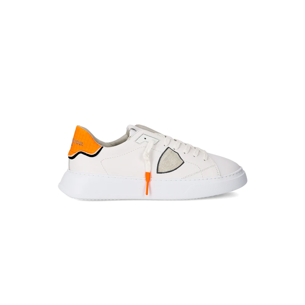 Shoes > Sneakers - - Philippe Model - Modalova