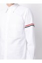 chemise-boutonnee-blanche-classique