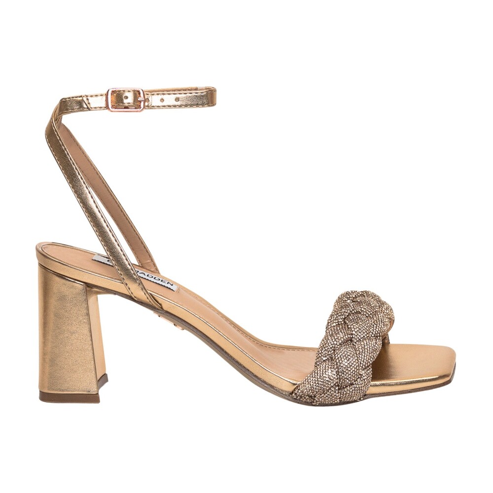 Sandalen met hoge hakken Steve Madden Dames Miinto.be