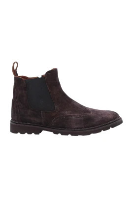 Stiliga Ankelboots NOMERA