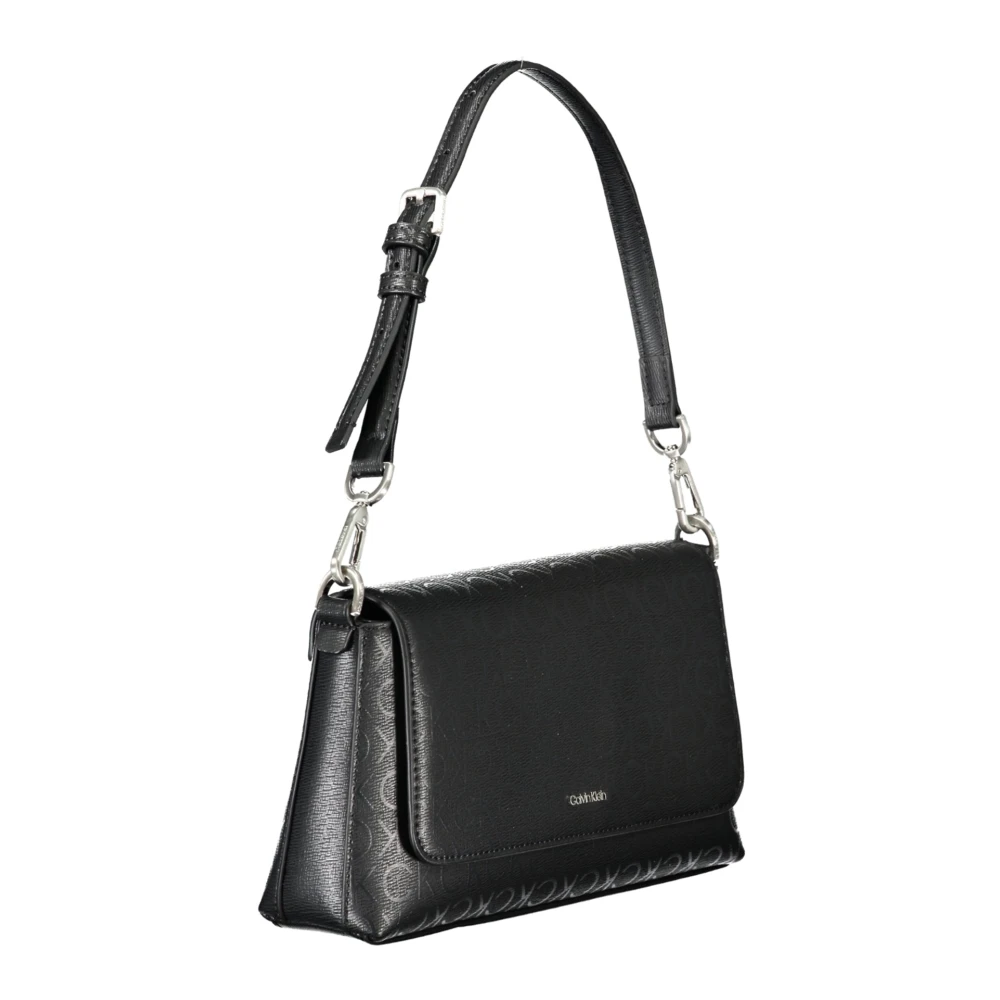 Calvin Klein Tassen en accessoires Black Heren
