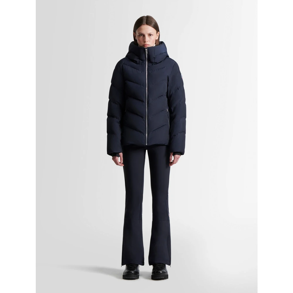 Fusalp Delphine JAS Blue Dames