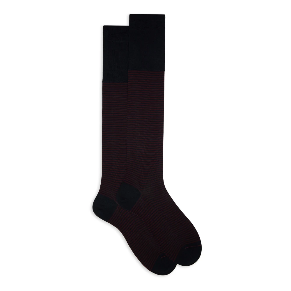 Underwear > Socks - - Gallo - Modalova