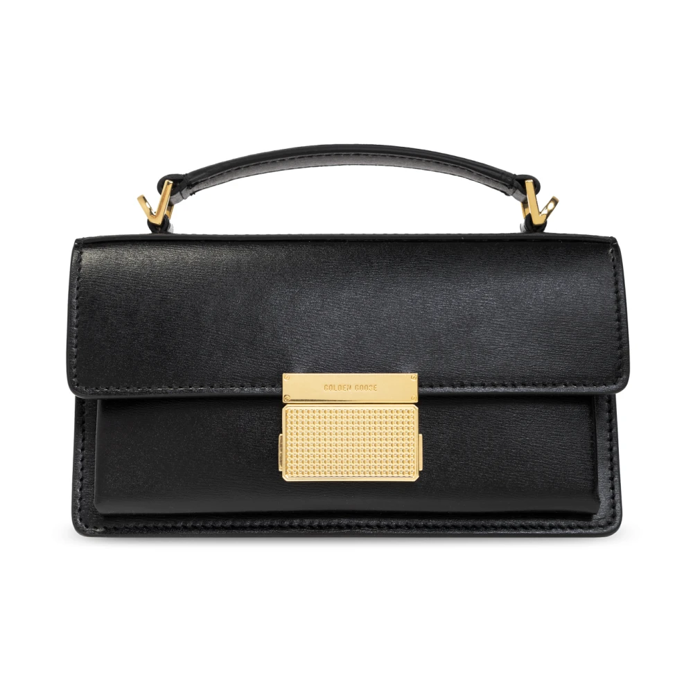 Bags > Handbags - - Golden Goose - Modalova