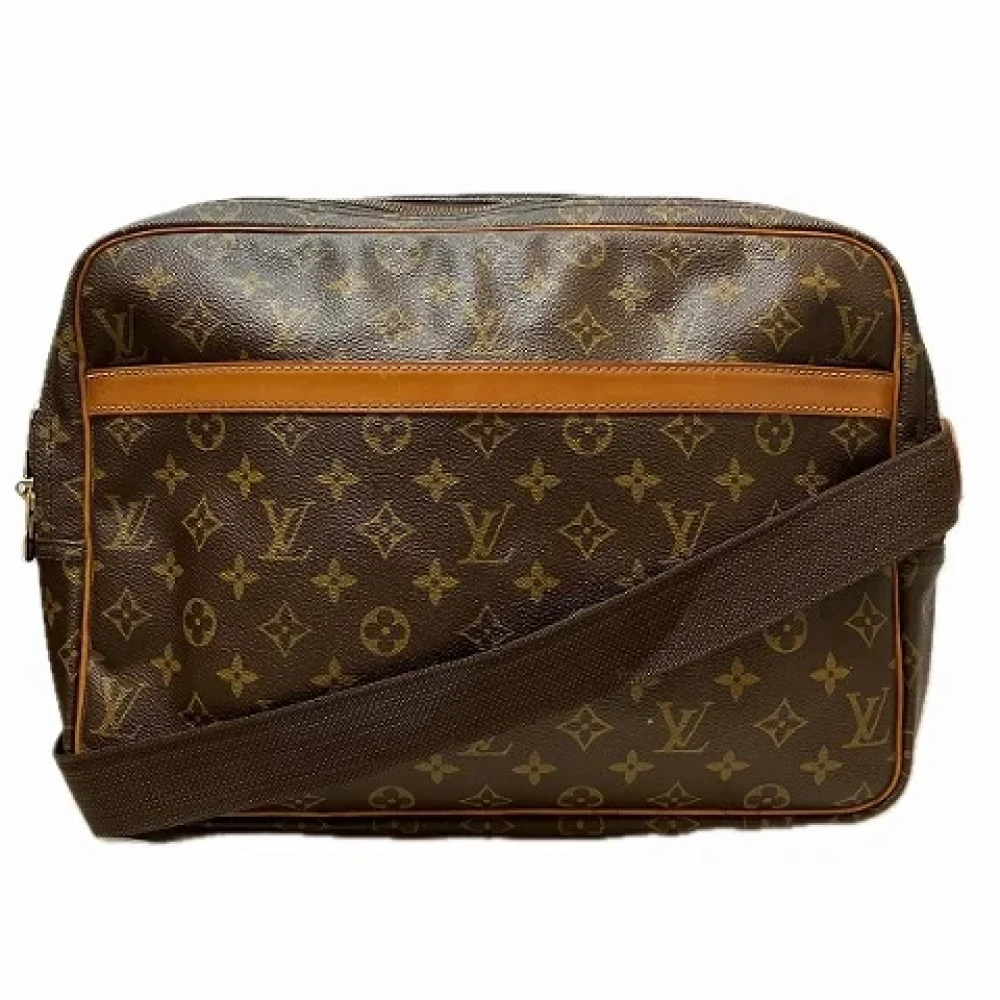Pre-owned > Pre-owned Bags > Pre-owned Cross Body Bags - - Louis Vuitton Vintage - Modalova