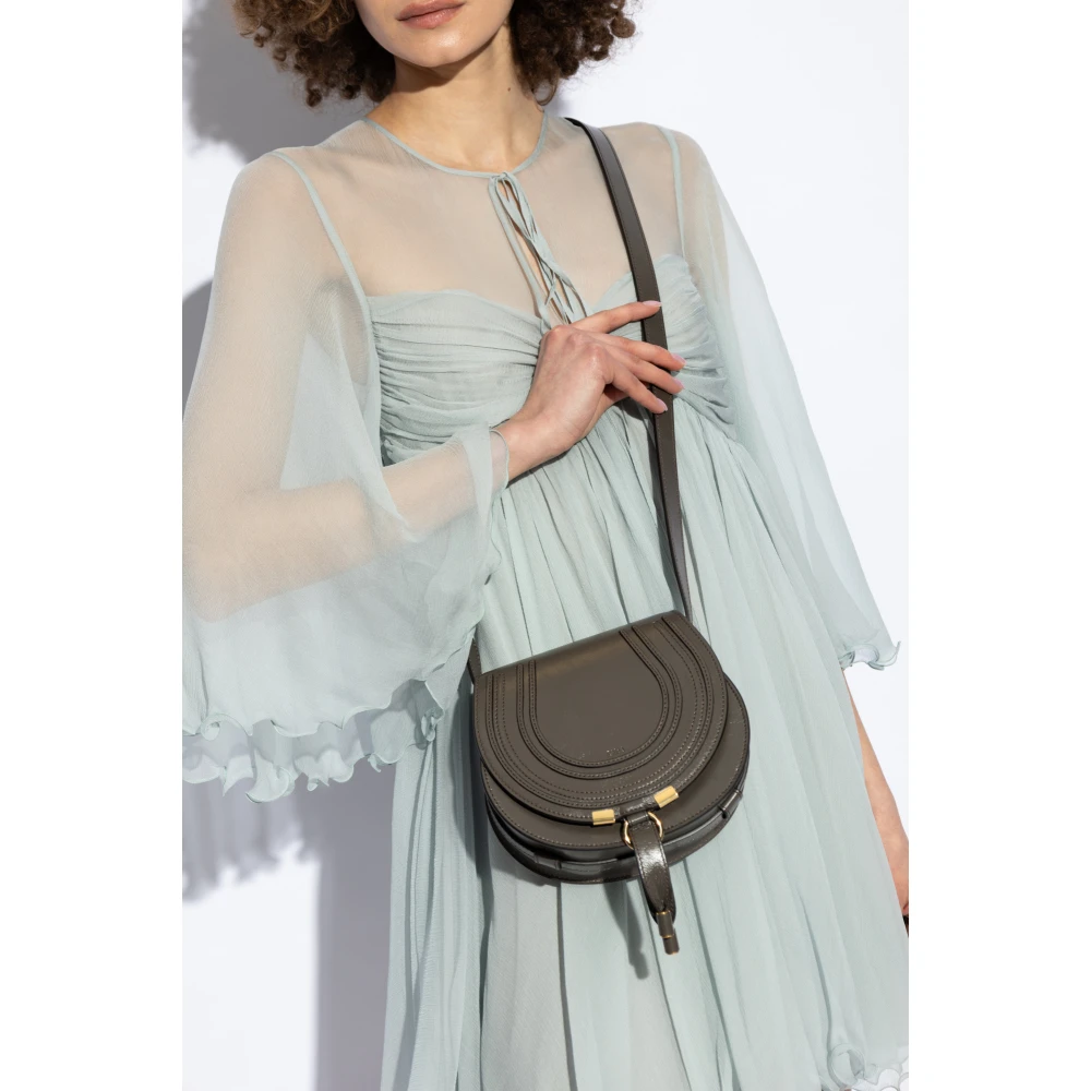 Chloé Schoudertas Marcie Klein Green Dames