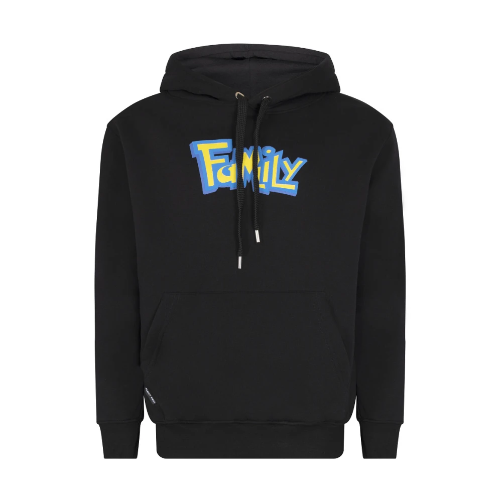 Sweatshirts & Hoodies > Hoodies - - Family First - Modalova