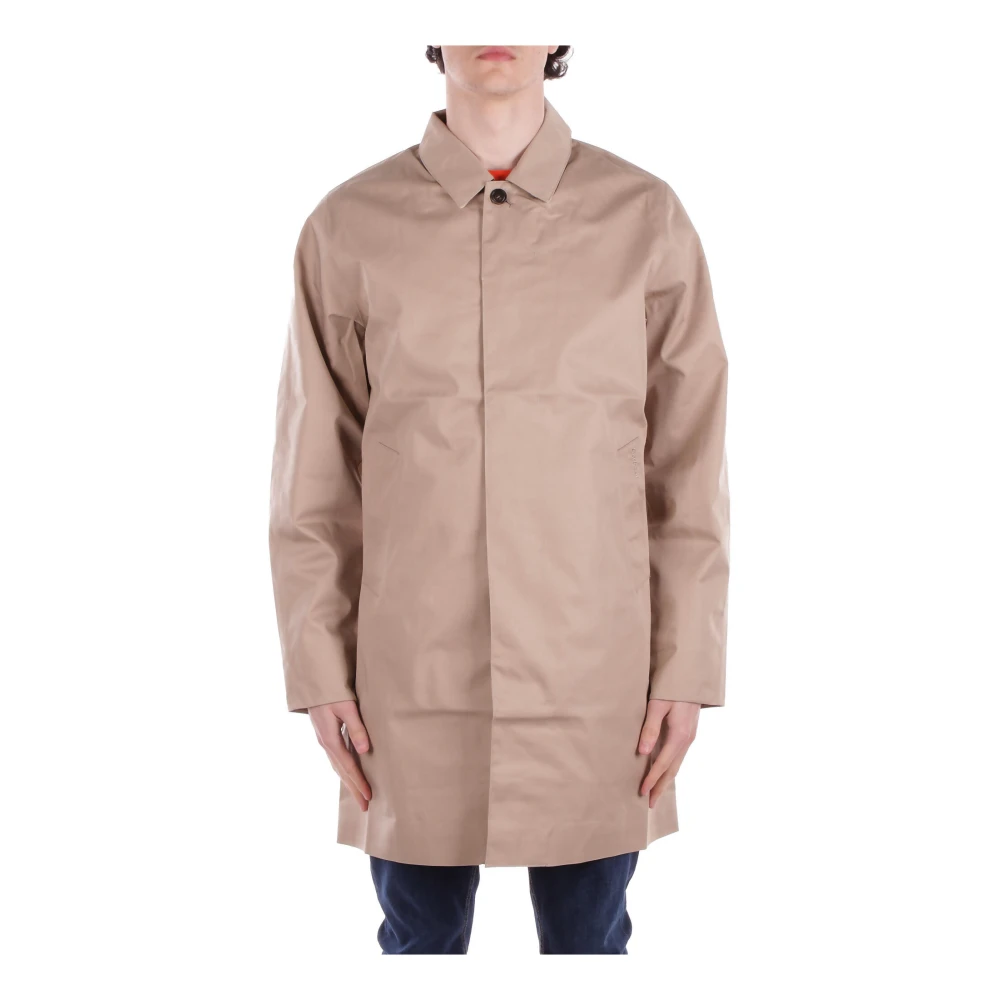Barbour - Coats > Parkas - Pink - Barbour - Modalova