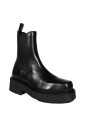 bottes-en-cuir-a-plateforme