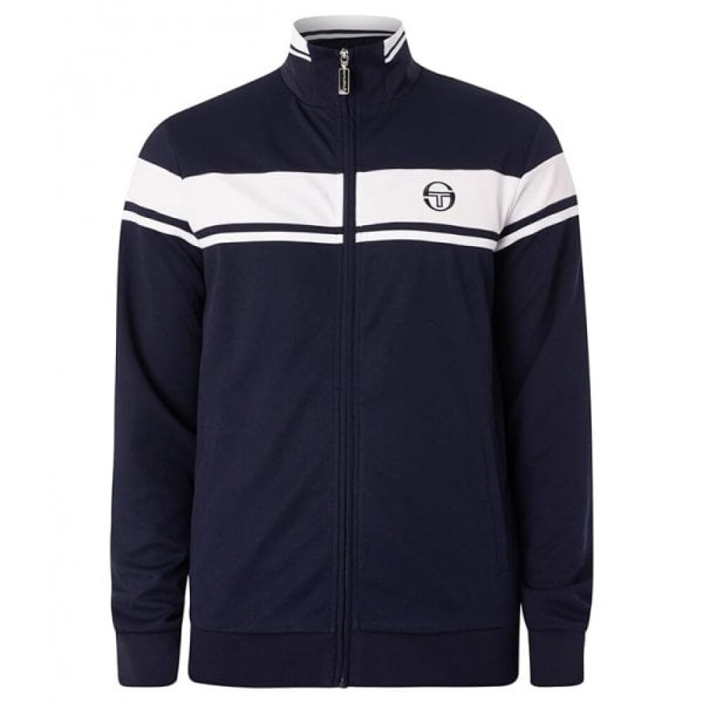 Veste sergio tacchini homme sale