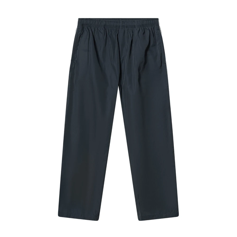 Lacoste Uomo Grigio Pantaloni, Xl, New,