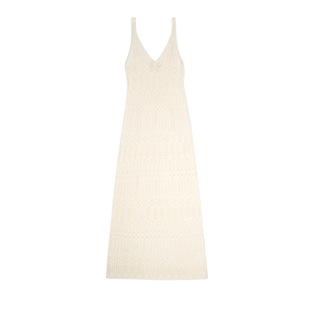 Dresses > Day Dresses > Knitted Dresses - - The New Society - Modalova