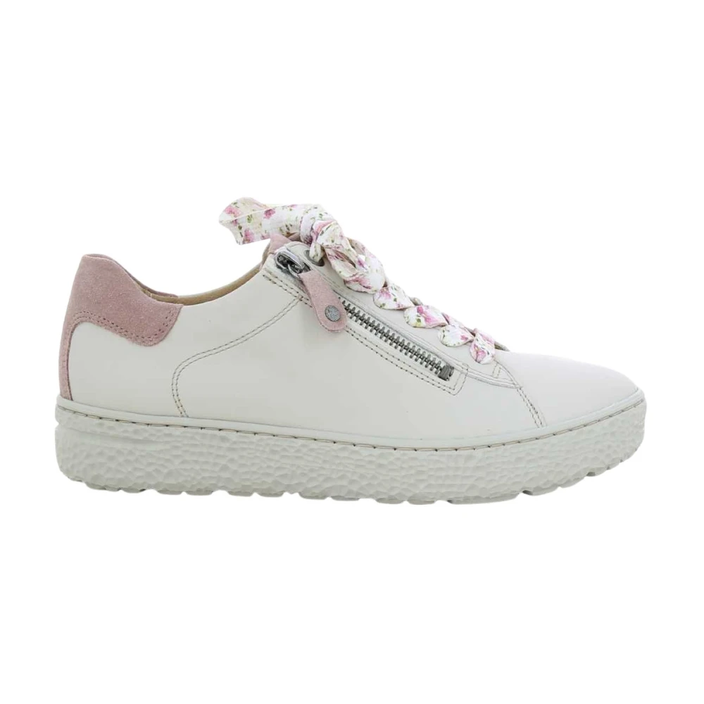 Hartjes Phil Shoe 162.1401 Dames Schoenen Wit