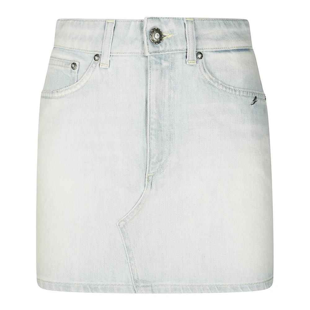 Skirts > Denim Skirts - - Dondup - Modalova