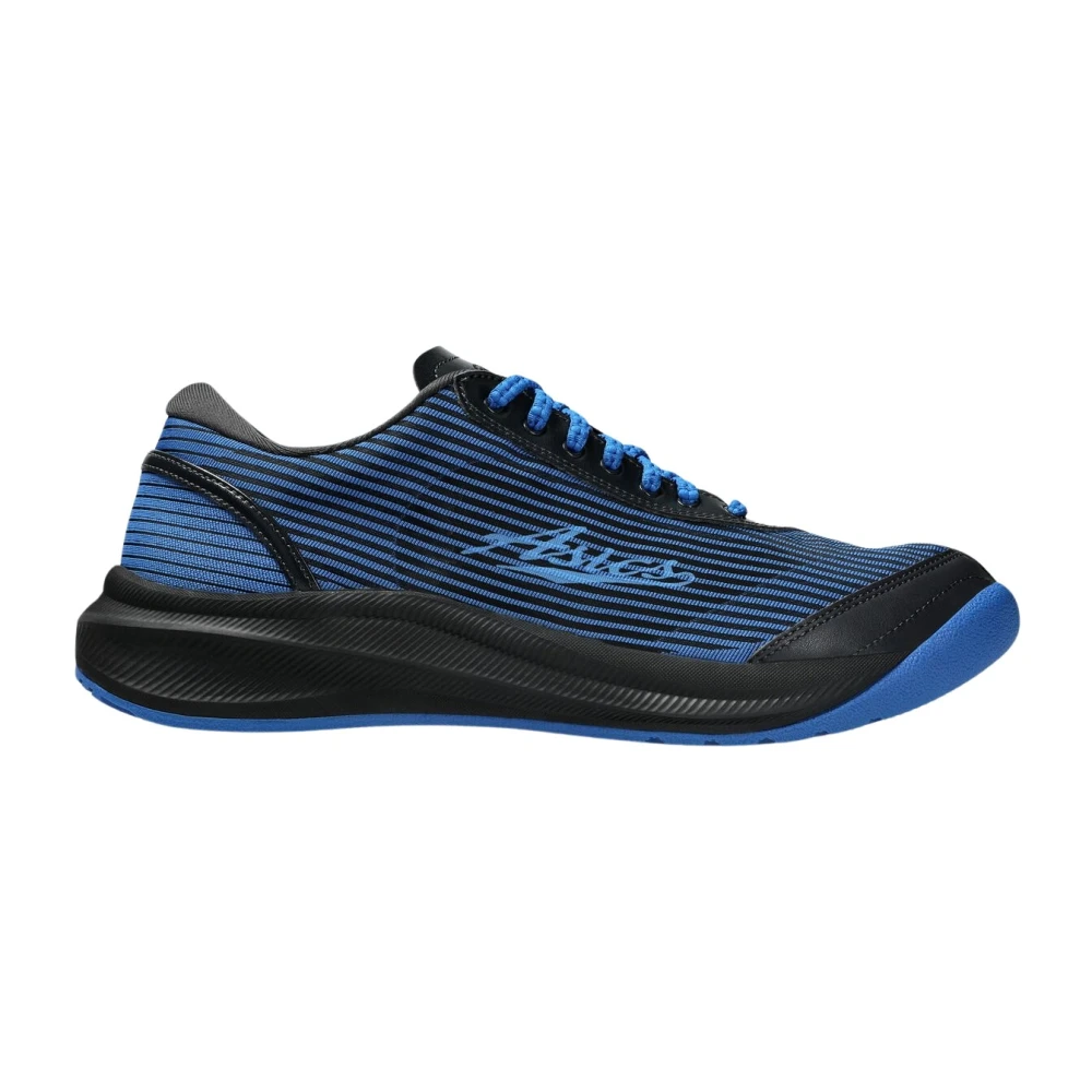 Asics Blue Running Shoes, Male, 9 Uk, Ilargi Ff Trainers
