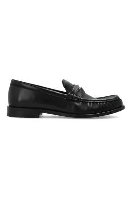 Cadet Loafers
