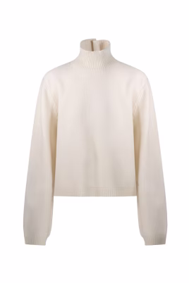 sweter-z-golfem