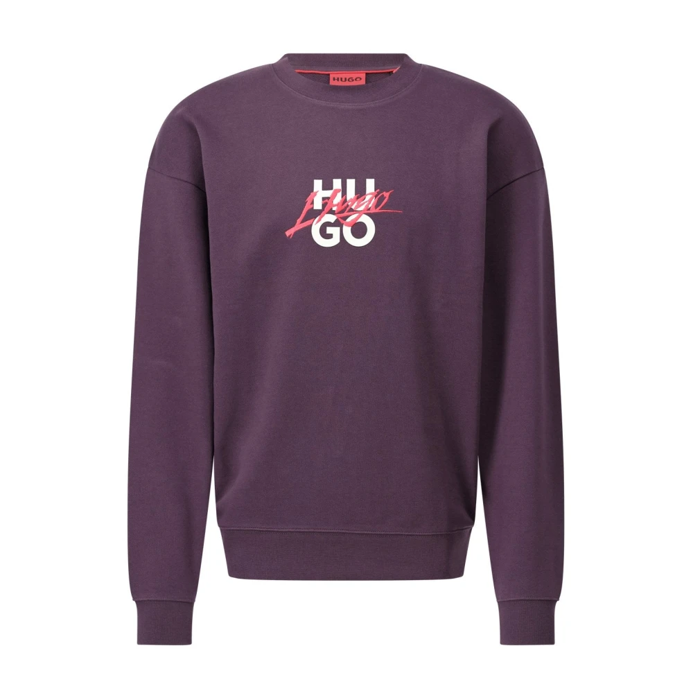 Sweatshirts & Hoodies > Sweatshirts - - Hugo Boss - Modalova