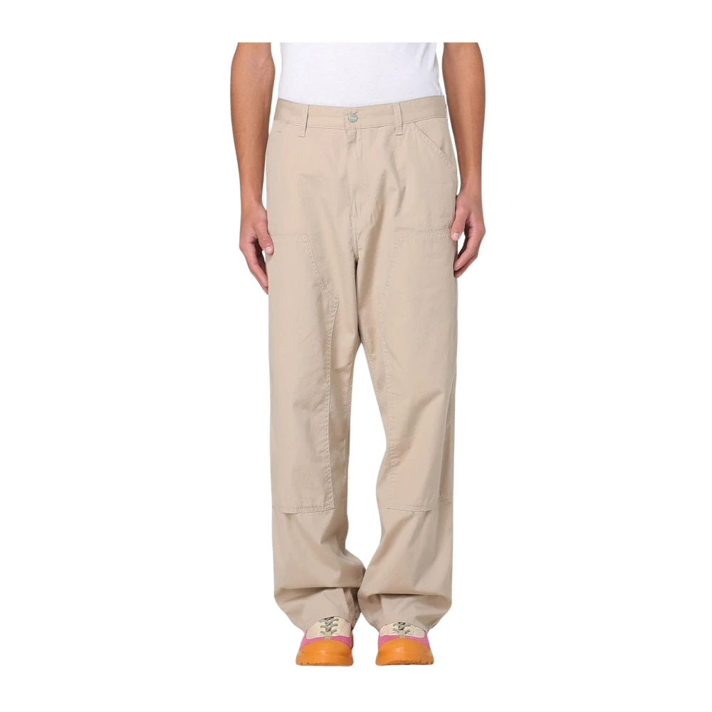 Trousers > Straight Trousers - - Carhartt Wip - Modalova