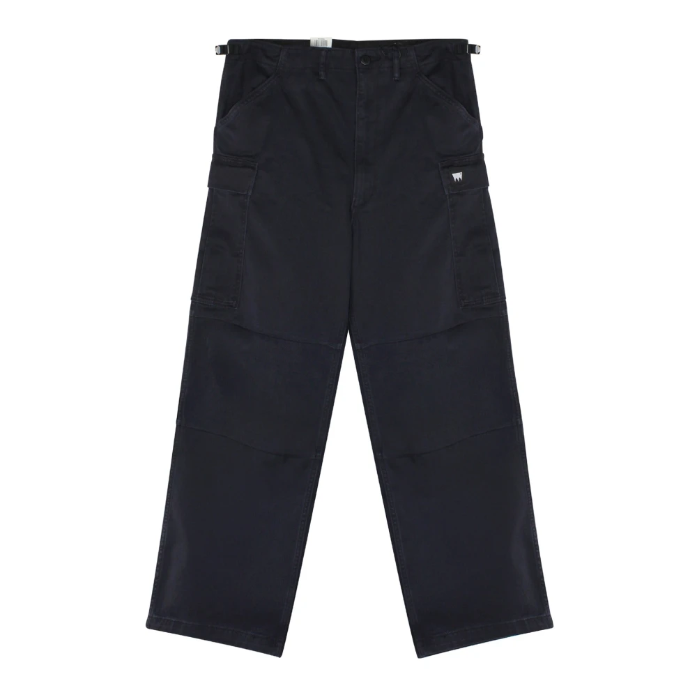 Trousers > Straight Trousers - - Levi's - Modalova