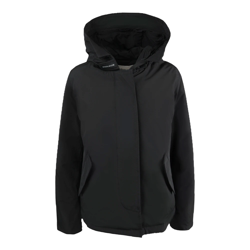 Jackets > Light Jackets - - Woolrich - Modalova