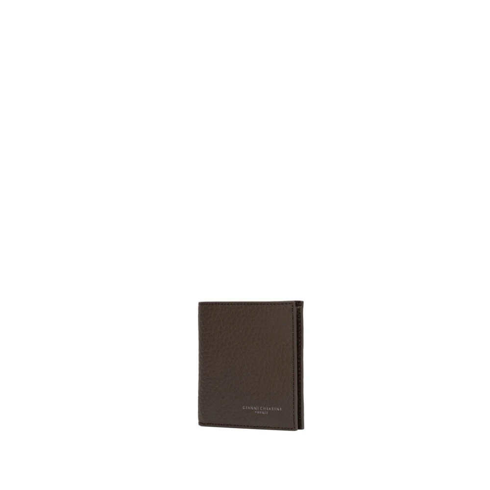 Gianni Chiarini Heren Portemonnee Brown Dames
